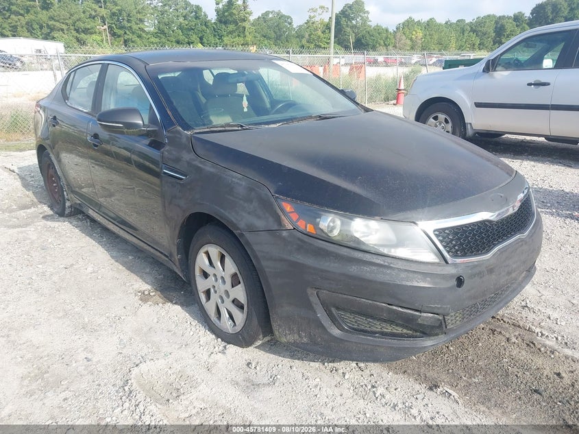 Vin: knagm4a79b5086546, lot: 46280233, kia optima lx 2011 img_1