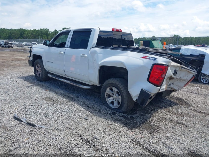 Vin: 3gcukrec6fg342656, lot: 46280243, chevrolet silverado 1500 lt 20153