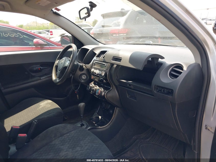 2008 SCION XD auction photo 5