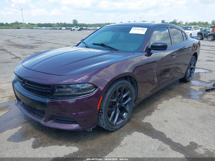 Vin: 2c3cdxbg1lh228470, lot: 46280265, dodge charger sxt rwd 20202