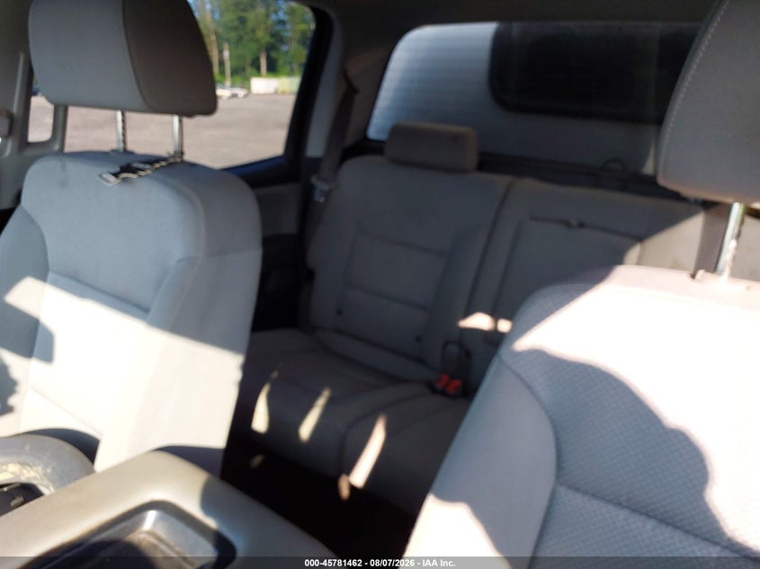 2019 GMC SIERRA 3500HD auction photo 6