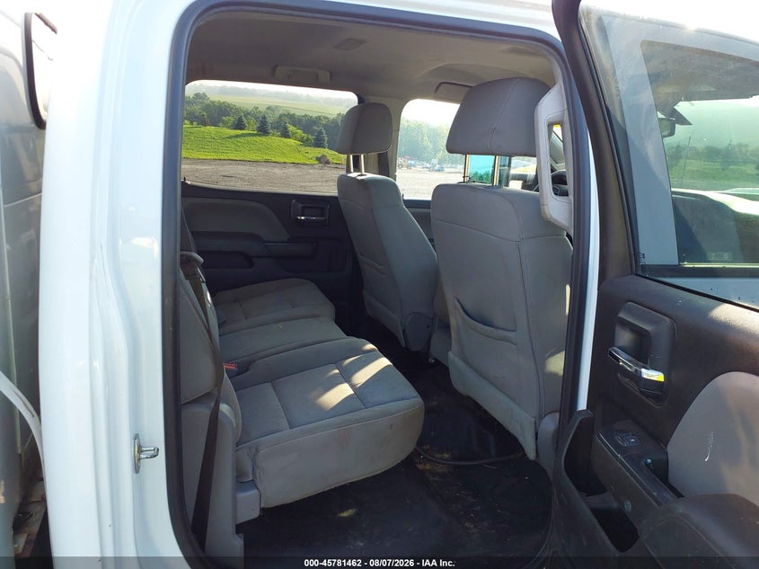 2019 GMC SIERRA 3500HD auction photo 7