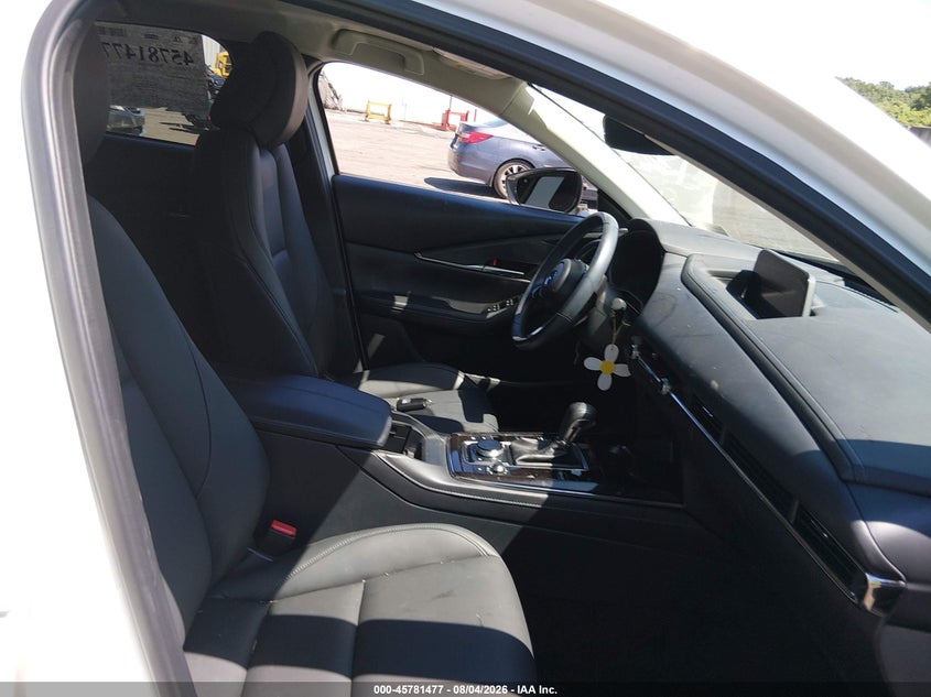 2025 MAZDA CX-30 auction photo 5