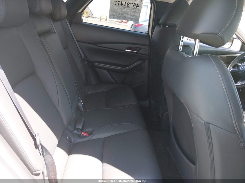 2025 MAZDA CX-30 auction photo 8