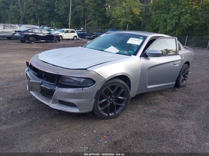 Vin: 2c3cdxjg8eh199781, lot: 46280408, dodge charger sxt 20142