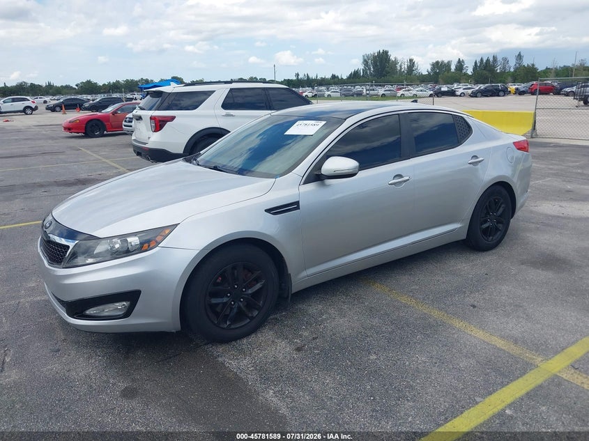 Vin: 5xxgm4a76cg050667, lot: 46280413, kia optima lx 20122