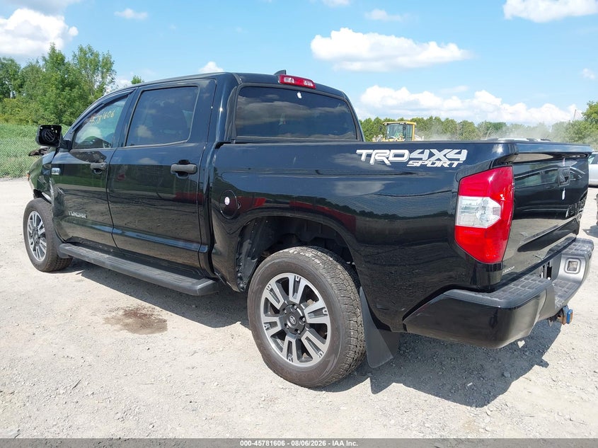Vin: 5tfdy5f14mx978795, lot: 46280430, toyota tundra sr5 20213