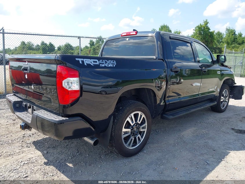 Vin: 5tfdy5f14mx978795, lot: 46280430, toyota tundra sr5 20214