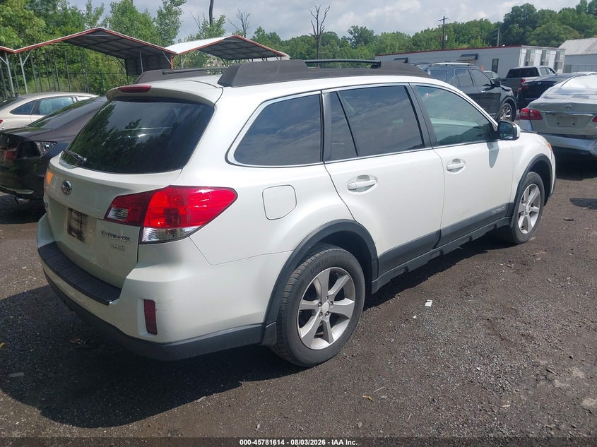 Vin: 4s4brbgc7d3319700, lot: 46280438, subaru outback 2.5i premium 20134