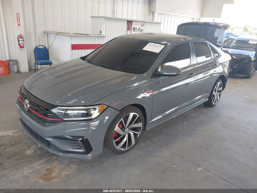 Vin: 3vw6t7bu2mm088611, lot: 46280441, volkswagen jetta gli 2.0t autobahn/2.0t s 20212