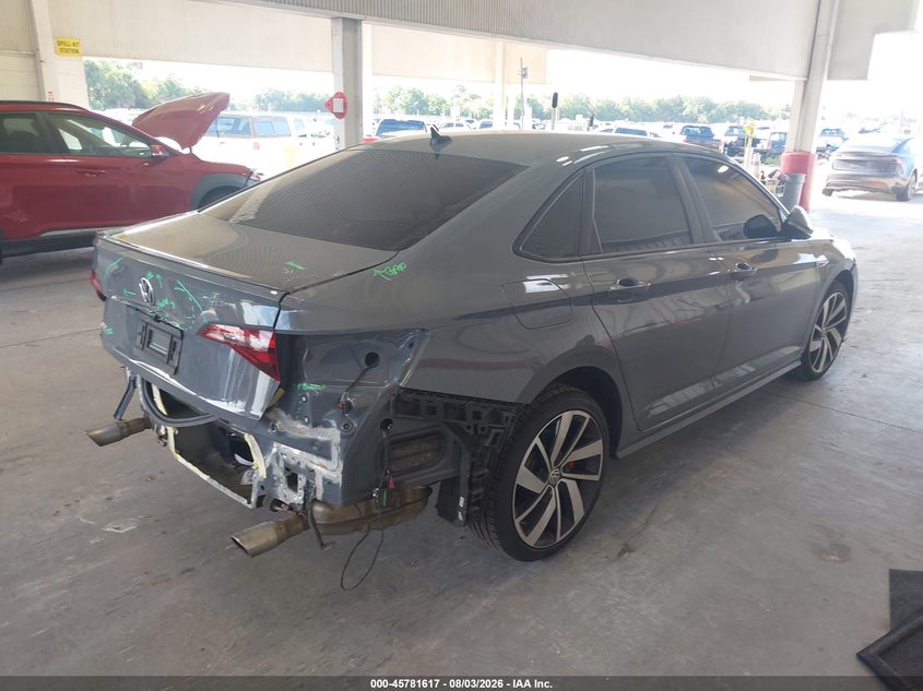 Vin: 3vw6t7bu2mm088611, lot: 46280441, volkswagen jetta gli 2.0t autobahn/2.0t s 20214