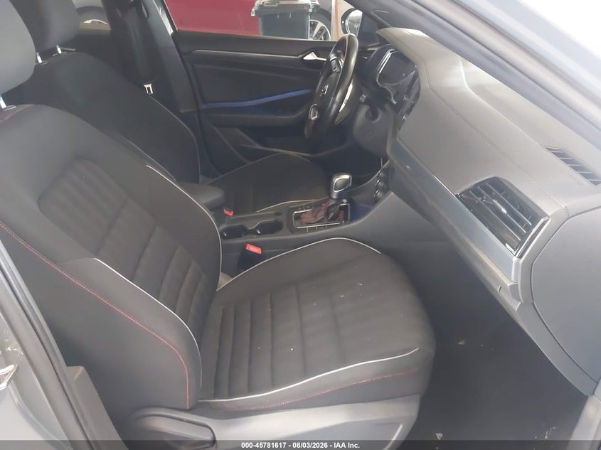 2021 VOLKSWAGEN JETTA GLI auction photo 5