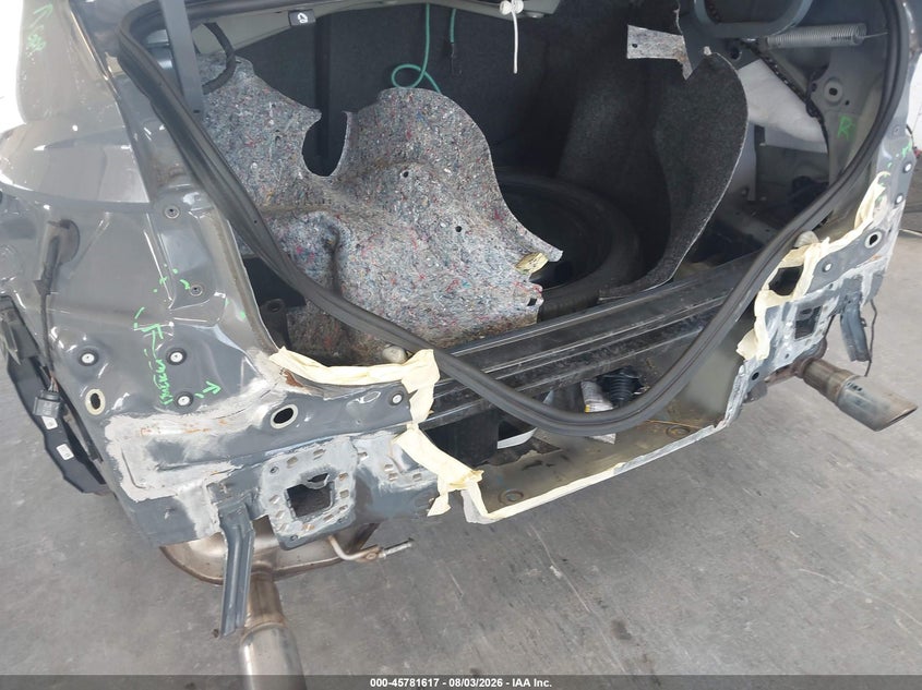 2021 VOLKSWAGEN JETTA GLI auction photo 6