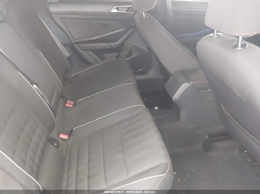 2021 VOLKSWAGEN JETTA GLI auction photo 8