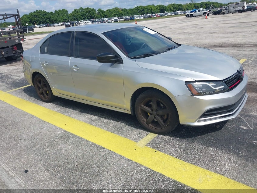 Vin: 3vw267aj2gm254434, lot: 46280450, volkswagen jetta 1.4t s 2016 img_1