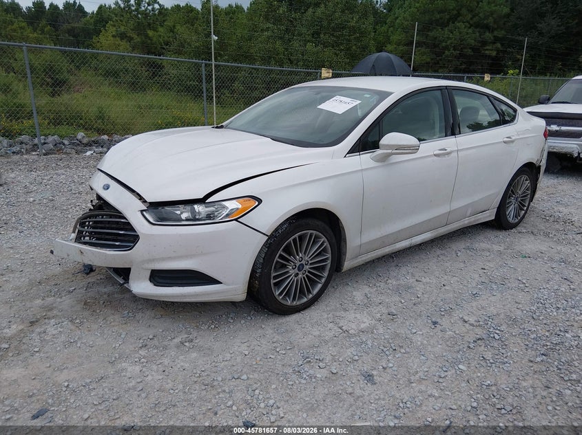 Vin: 1fa6p0h74g5108163, lot: 46280481, ford fusion se 20162