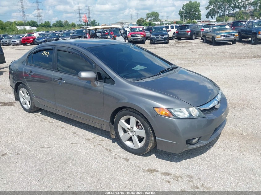 Vin: 19xfa1f51be027945, lot: 46280531, honda civic lx 2011 img_1