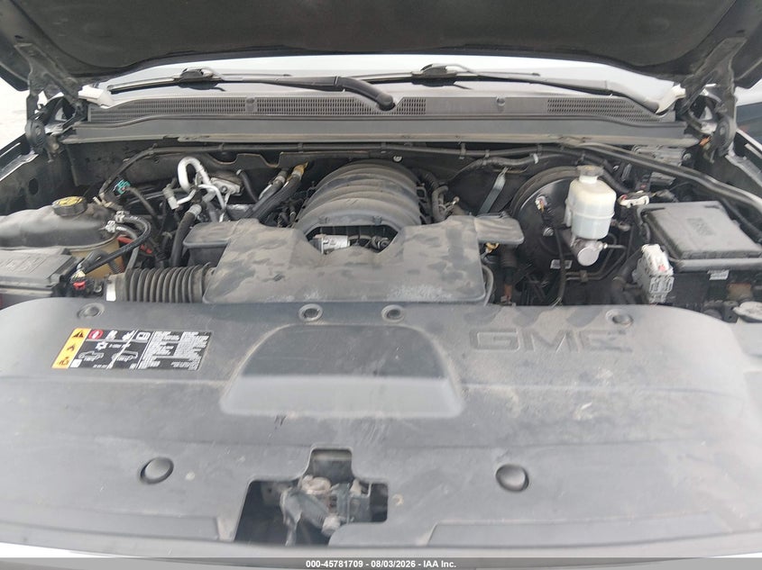 GMC YUKON XL - zdjęcie 10