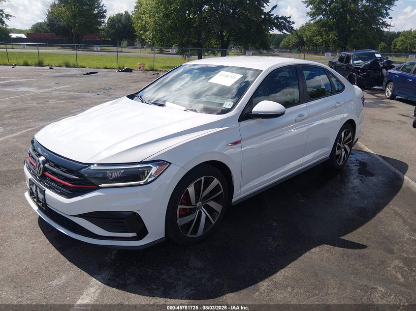 Vin: 3vw6t7bu8mm096440, lot: 46280549, volkswagen jetta gli 2.0t autobahn/2.0t s 20212
