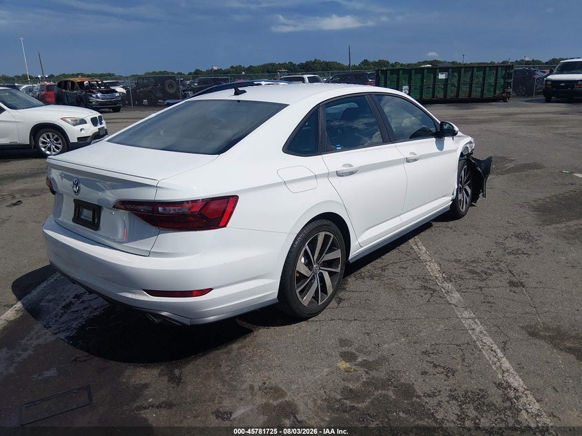 Vin: 3vw6t7bu8mm096440, lot: 46280549, volkswagen jetta gli 2.0t autobahn/2.0t s 20214