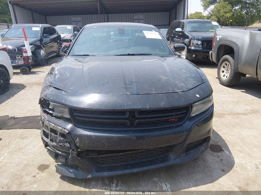 DODGE CHARGER - zdjęcie 12