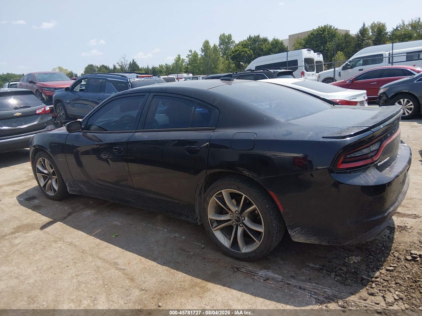 DODGE CHARGER - zdjęcie 14