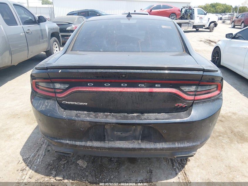 DODGE CHARGER - zdjęcie 16