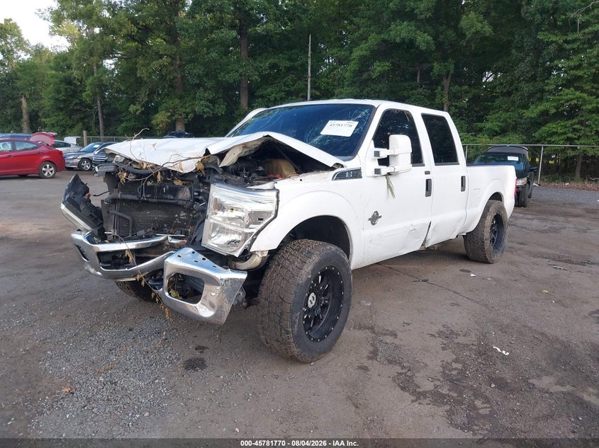 Vin: 1ft8w3bt1bec90877, lot: 46280594, ford f-350 20112
