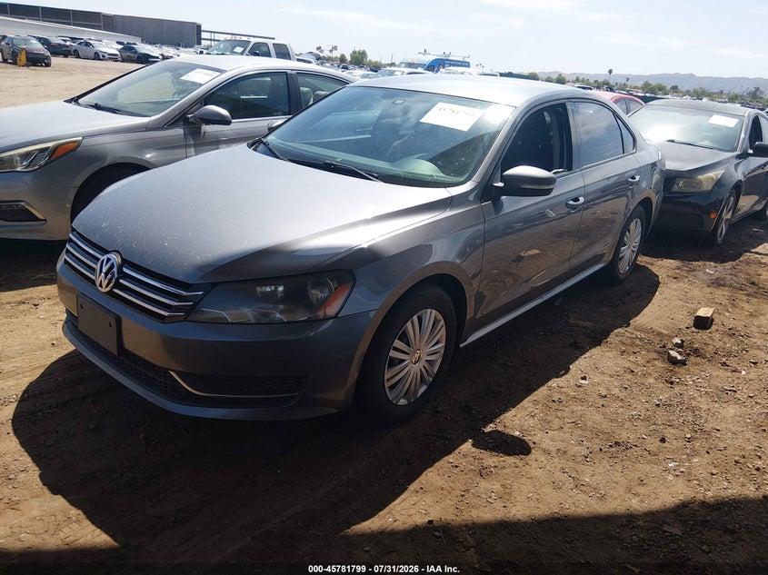 Vin: 1vwat7a32fc066535, lot: 46280623, volkswagen passat 1.8t s 20152
