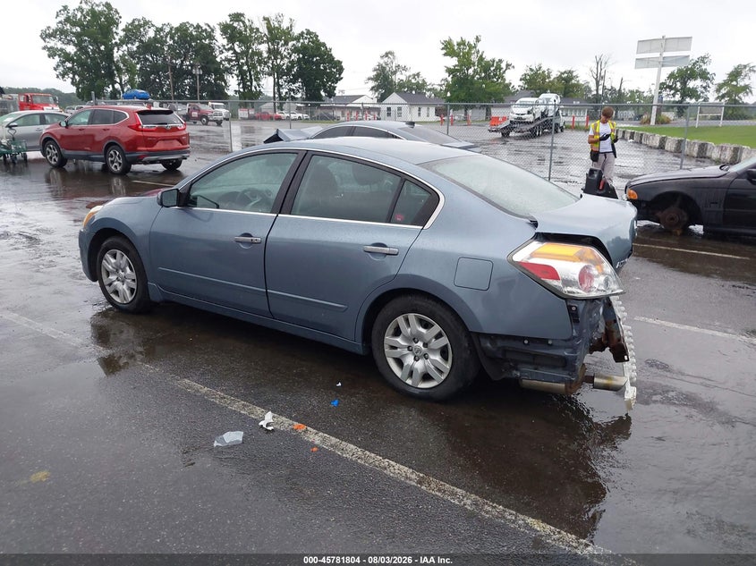 Vin: 1n4al2ap4cc139334, lot: 46280628, nissan altima 2.5 s 20123