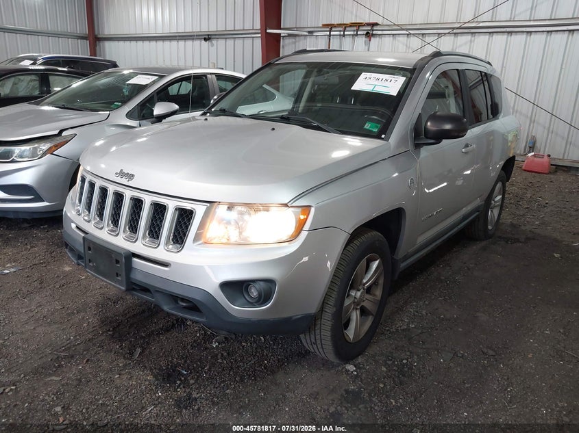 Vin: 1j4nf1fb8bd188842, lot: 46280641, jeep compass 20112