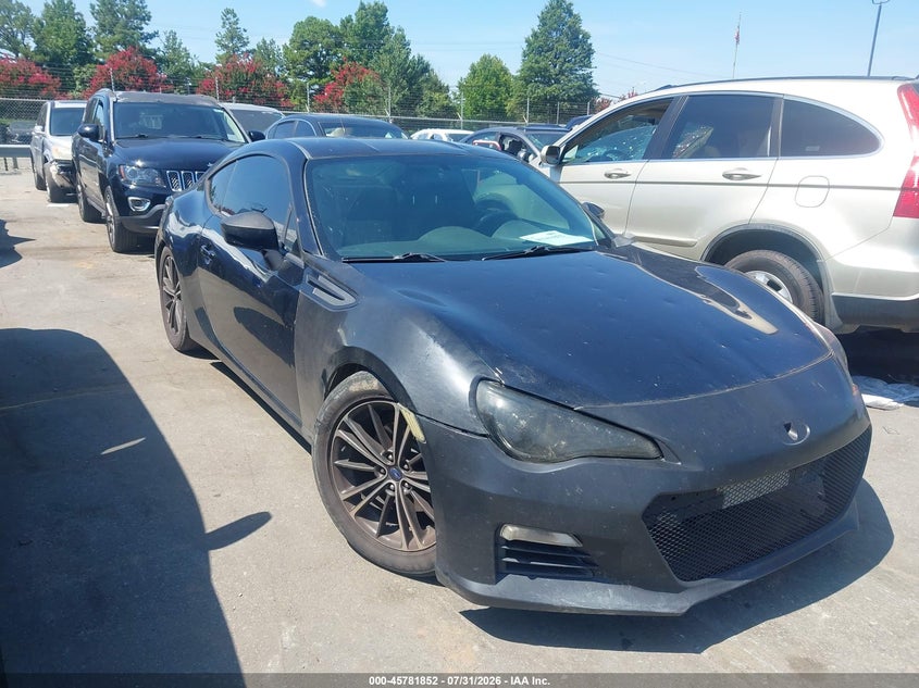 Vin: jf1zcab16d1610937, lot: 46280676, subaru brz premium 2013 img_1
