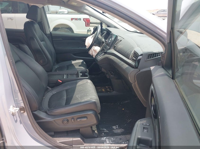2023 HONDA ODYSSEY TOURING · Фото 5