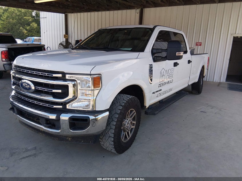 Vin: 1ft7w2at5led44478, lot: 46280759, ford f-250 xl 20202