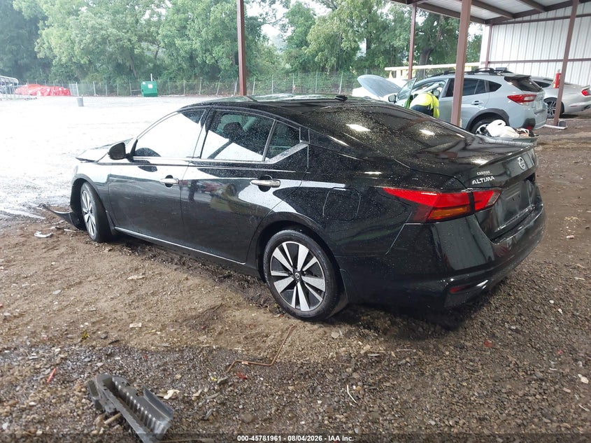 Vin: 1n4bl4ev4kc145769, lot: 46280785, nissan altima 2.5 sl 20193