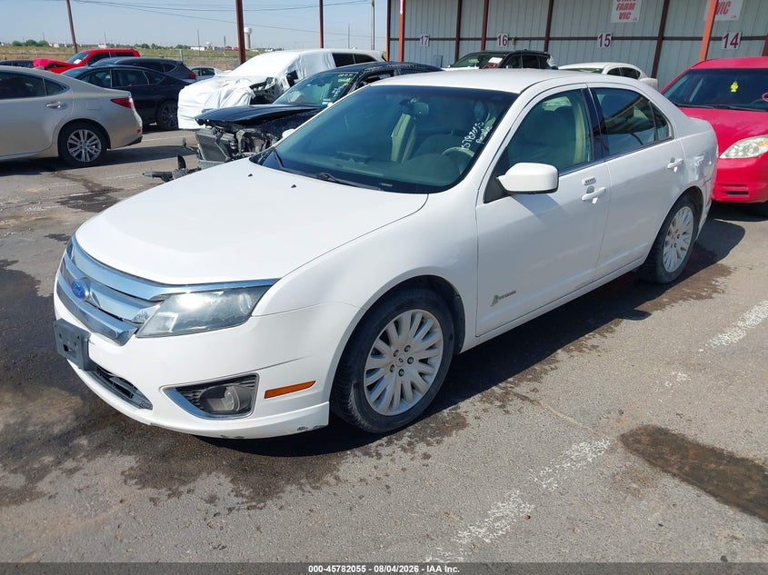 Vin: 3fadp0l39br294185, lot: 46280879, ford fusion hybrid 20112