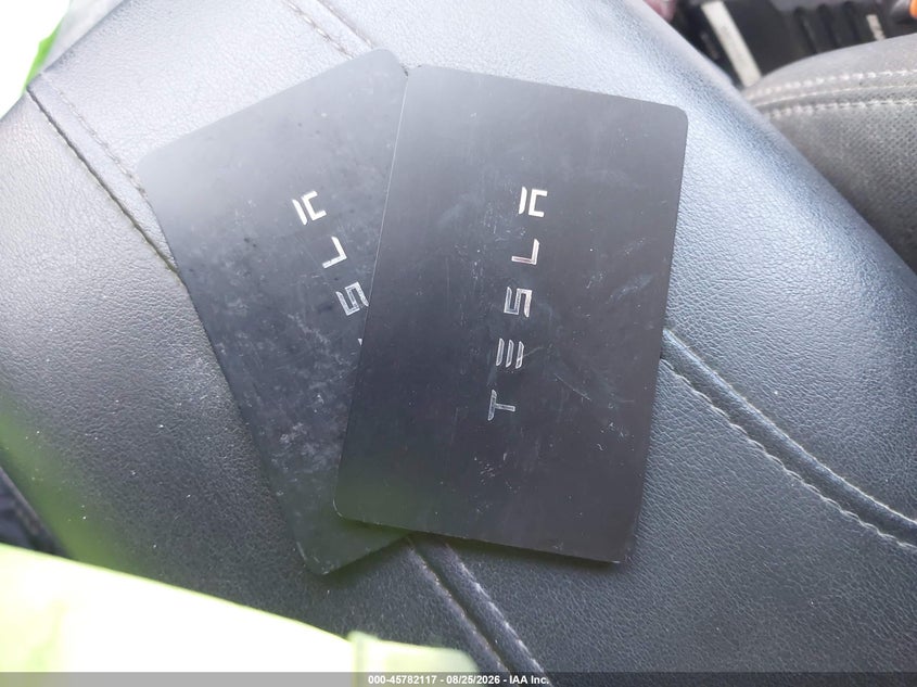 2022 TESLA MODEL 3 SEDAN ELECTRIC