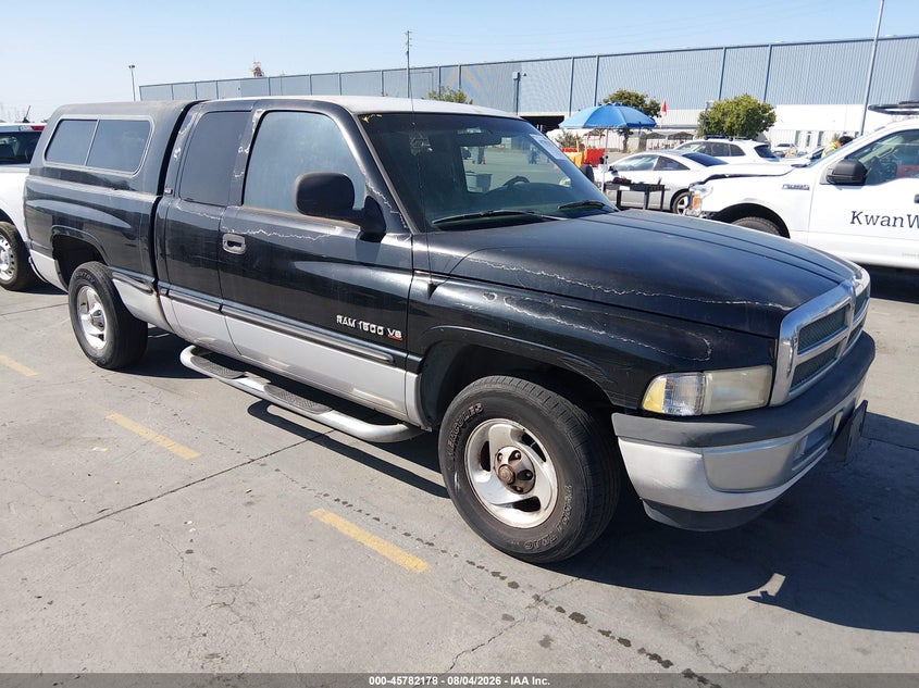 1999 Dodge Ram 1500 St