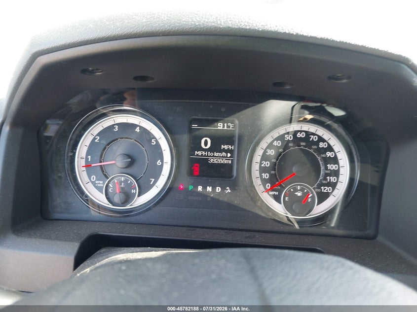 2018 RAM 3500 TRUCK N/A