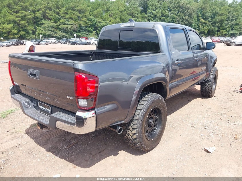 Vin: 3tmaz5cnxmm149906, lot: 46281040, toyota tacoma sr5 v6 20214