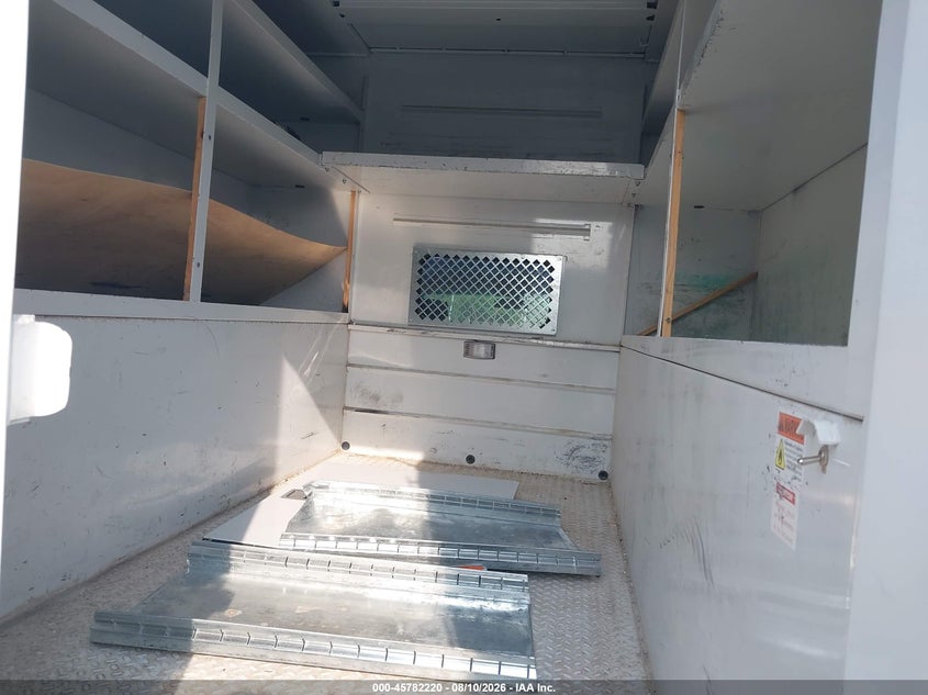 2016 CHEVROLET SILVERADO 3500HD CHASSIS auction photo 6