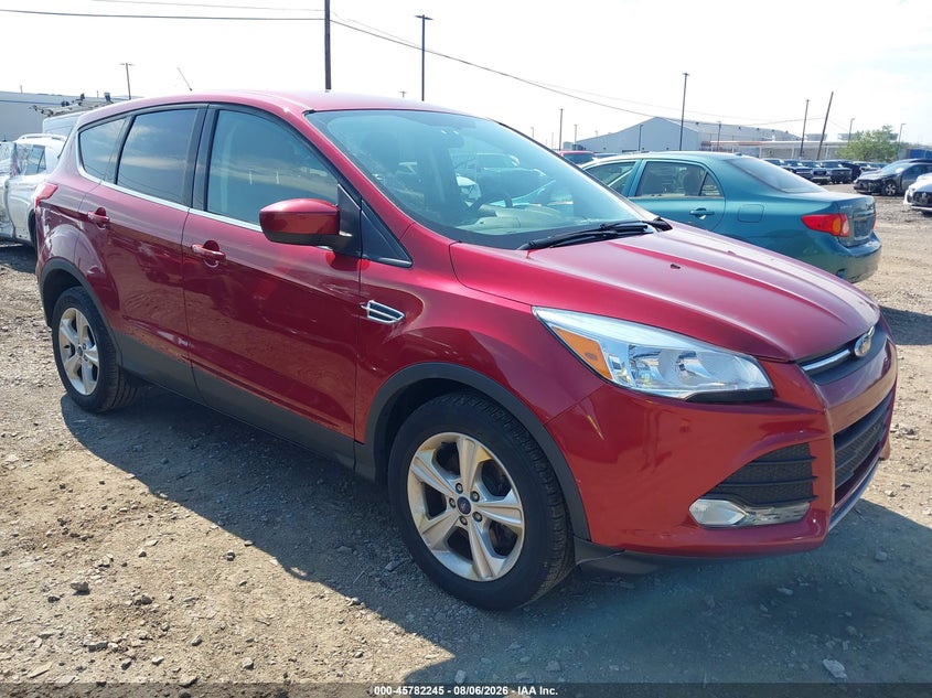 Vin: 1fmcu9g90fua02709, lot: 46281069, ford escape se 2015 img_1
