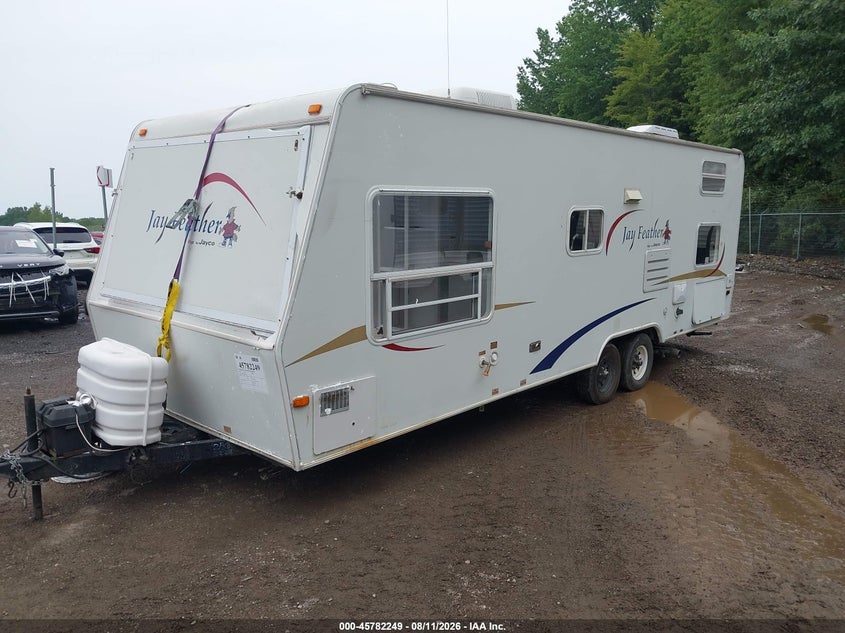 2005 JAYCO OTHER auction photo 2