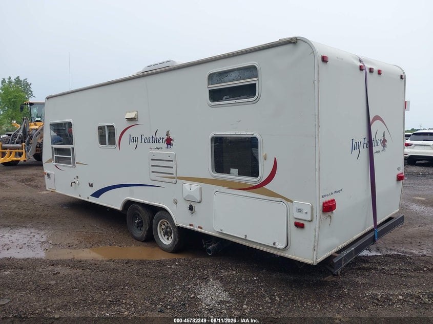 2005 JAYCO OTHER auction photo 3