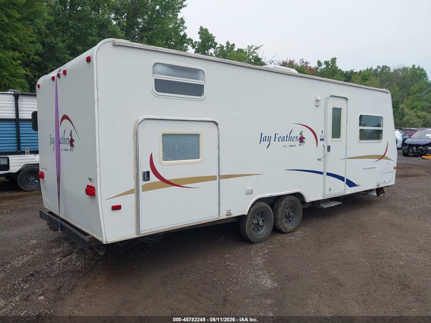 2005 JAYCO OTHER auction photo 4
