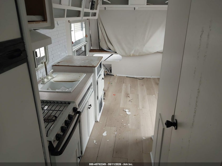 2005 JAYCO OTHER auction photo 5