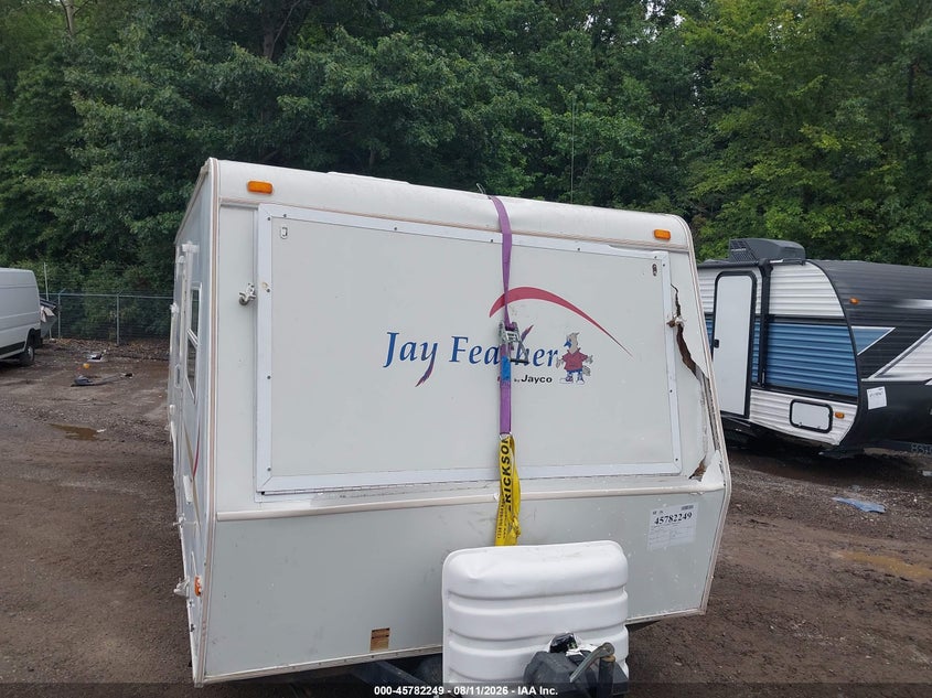 2005 JAYCO OTHER auction photo 6