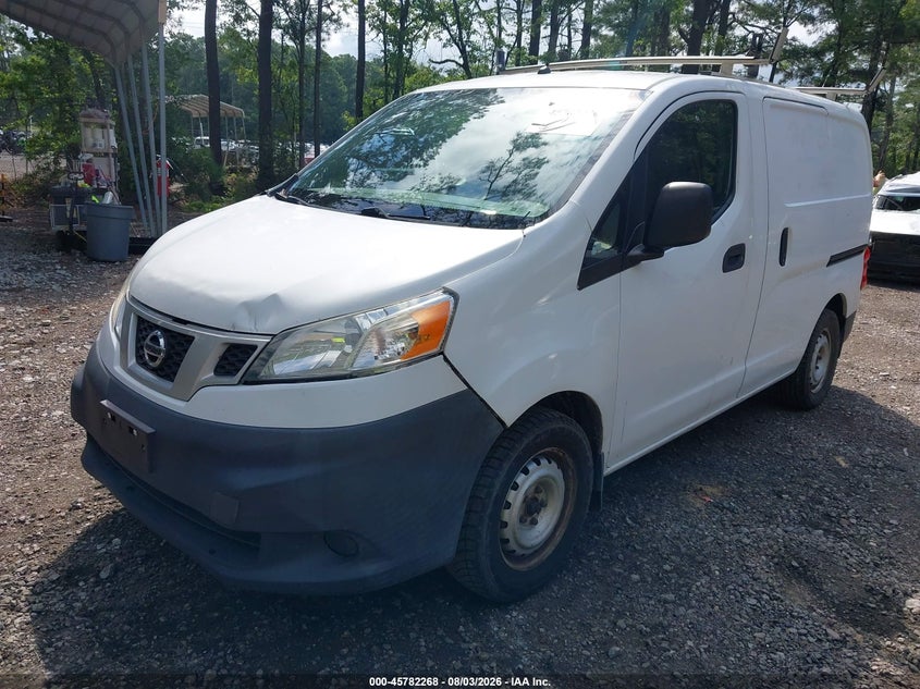 Vin: 3n6cm0kn7dk697561, lot: 46281092, nissan nv200 s 20132