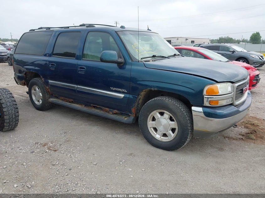 2005 GMC YUKON XL 1500 auction photo 1