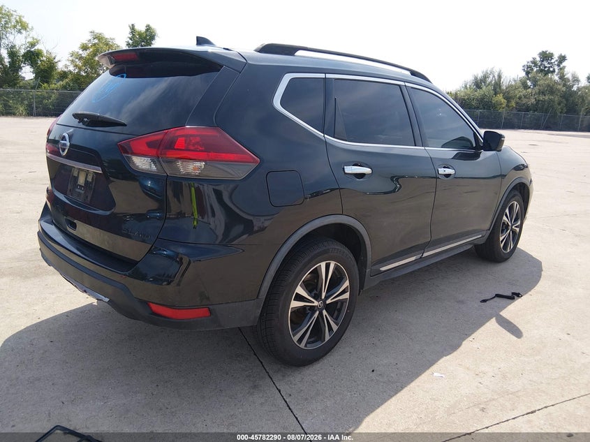 Vin: jn8at2mv3jw308344, lot: 46281114, nissan rogue sl 20184